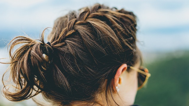 hairstyle