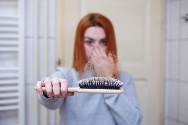 haircare